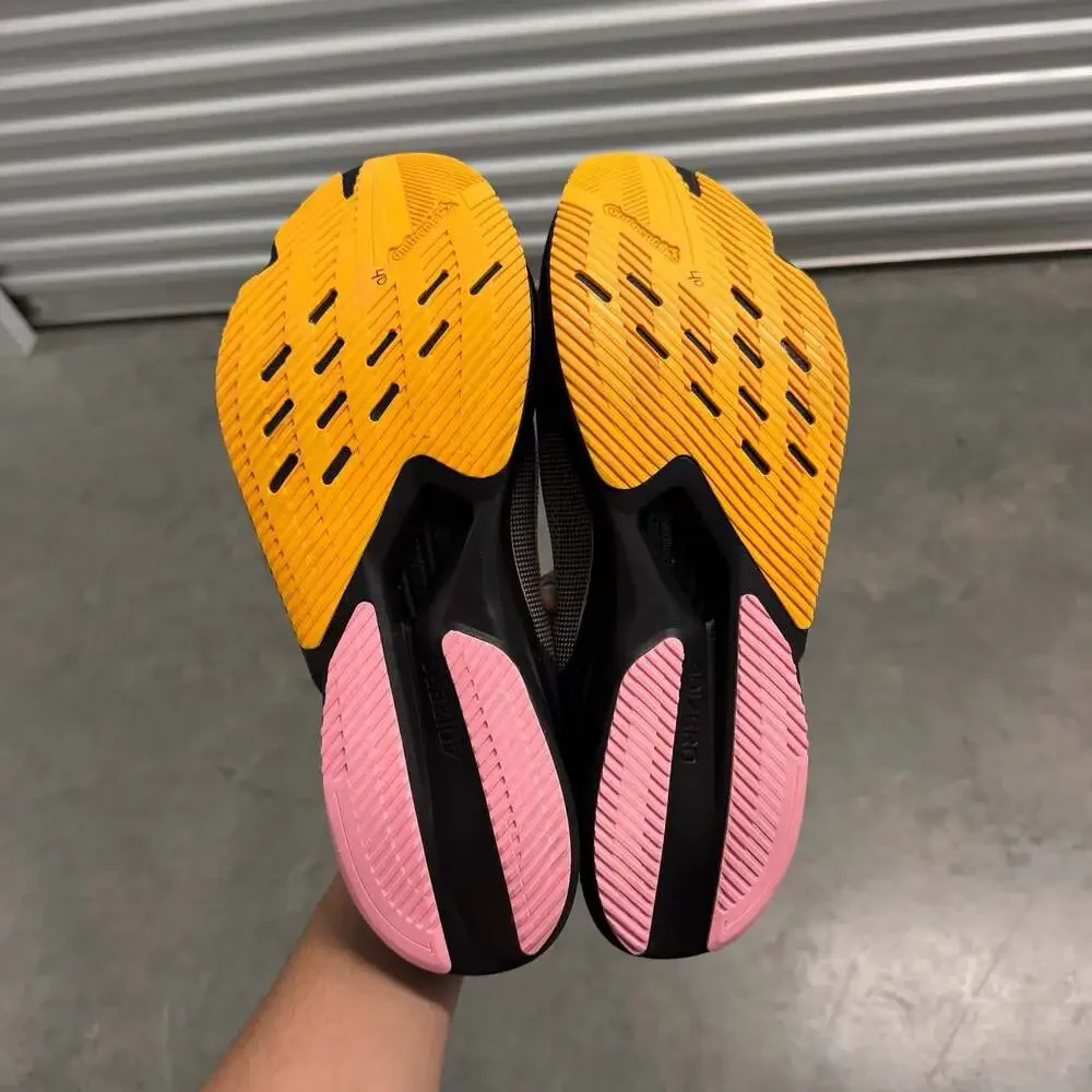 Adidas Adizero Boston 12 '2024 Athlete Pack' Running Shoes IF9212